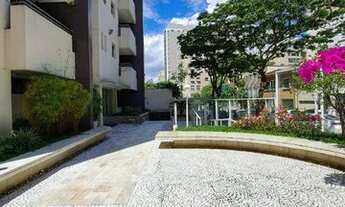 Imagem 6: Apartamento com 1 dormitório para alugar, 45 m² por R$ 2.500/mês - Higienópolis - São Paul