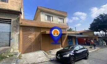 Imagem: Sobrado com 5 dormitórios à venda, 230