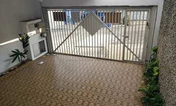 Imagem 3: Sobrado para venda possui 95m² com 2 dormitórios em Vila Brasilina - São Paulo - SP