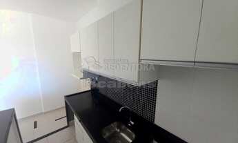 Imagem 5: Apartamento Studio em São José do Rio Preto