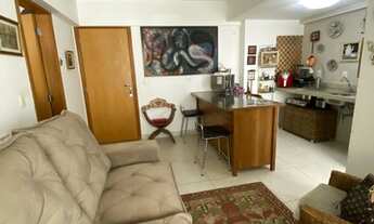 Imagem 3: Flat para venda tem 45 metros quadrados com 1 quarto em Setor Marista - Goiânia - GO