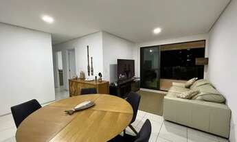 Imagem 4: Apartamento pé na areia com 3 quartos disponível para locação