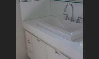 Imagem 7: Apartamento, 98 m² - venda por R$ 1.600.000,00 ou aluguel por R$ 10.120,00/mês - Brooklin