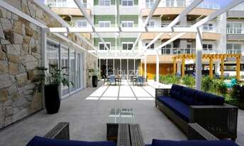 Imagem: Apartamento com 73 m2 com 2 quartos em Campeche