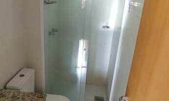 Imagem 4: Apartamento para locação no Condomínio Reserva Carioca - Jacarepaguá