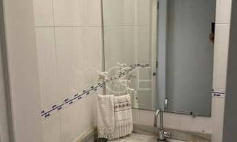 Imagem 2: Apartamento com 3 dormitórios à venda, 180 m² por R$ 850.000,00 - Gonzaga - Santos/SP