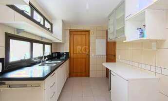 Imagem 3: Cobertura para Venda - 245m², 3 dormitórios, sendo 1 suites, 2 vagas - Mont Serrat