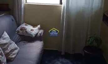 Imagem 3: Kitnet com 1 dorm, Boqueirao, Praia Grande - R$ 170 mil, Cod: ACT2530