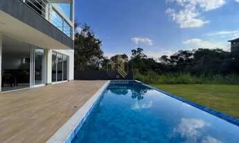 Imagem 5: Casa de Condomínio em Condomínio Porto Atibaia - Atibaia