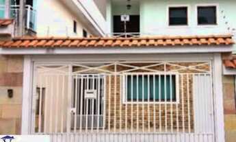 Imagem 6: 04137 - Casa 3 Dorms. (1 Suíte), PARQUE VITÓRIA - SÃO PAULO/SP