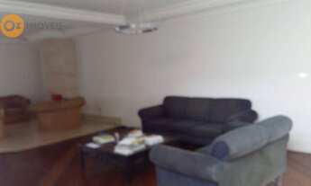 Imagem 6: Casa com 4 dormitórios, 695 m² - venda por R$ 5.500.000,00 ou aluguel por R$ 20.000,00/mês