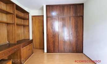 Imagem 11: Apartamento para Locação com 3 Dorm. - 1 Vaga - Vila Mariana/ Paraiso - NSK3 Imóveis - Cod