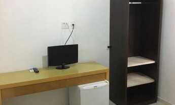 Imagem 5: Quarto mensal e kitnet