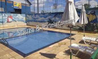 Imagem: Apto 2/4 com Suíte na Mário Covas, no