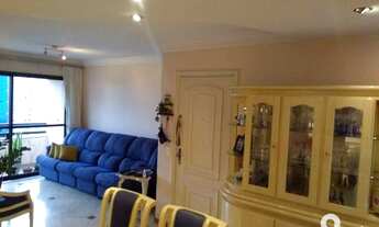 Imagem 2: Apartamento com 3 dormitórios à venda, 94 m² por R$ 890.000,00 - Vila Guarani (Zona Sul)