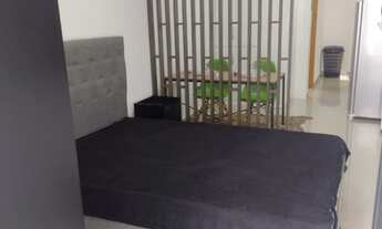 Imagem 4: Studio para aluguel possui 32m com 1 quarto em Auto da Boa Vista - São Paulo - SP