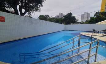 Imagem 2: Apartamento para aluguel possui 66 metros quadrados com 3 quartos