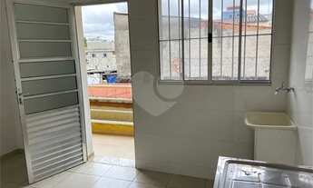 Imagem 6: CASA CONDOMINIO TREMEMBE 1 DORM