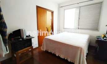 Imagem 6: Venda Apartamento 4 quartos Santo Antônio Belo Horizonte