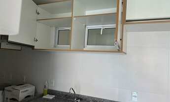 Imagem: Apartamento para aluguel com 33 metros quadrados