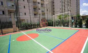 Imagem 5: JUNDIAÍ - Apartamento Padrão - CIDADE LUIZA