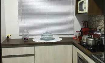 Imagem 3: Apartamento a 50 metros da praia e linda vista para mar