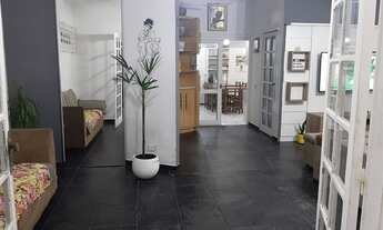 Imagem 5: Casa com piscina em guaratuba