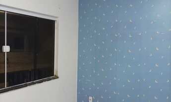 Imagem 2: ALUGA-SE CASA NA RUA H - BAIRRO CIDADE NOVA