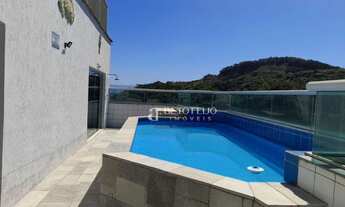 Imagem 3: Apartamento com 2 dormitórios à venda, 85 m² por R$ 410.000,00 - Astúrias - Guarujá/SP