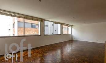 Imagem: Apartamento à venda em Itaim Bibi com 160