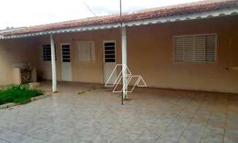 Imagem 7: Casa com 4 dormitórios à venda, 150 m² por R$ 350.000,00 - Parque Residencial Novo Horizon