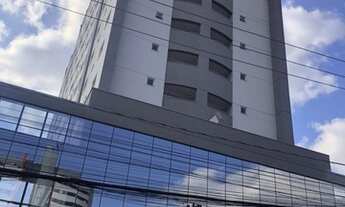 Imagem 5: Apartamento NOVO 3 doms (sendo 1 suíte) com churrasqueira na sacada - no CENTRO DE JOINVIL