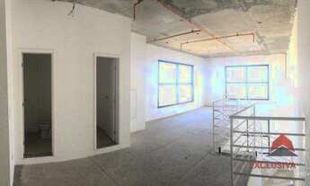 Imagem 3: Sala à venda, 110 m² por R$ 1.200.000,00 - Jardim Aquarius - São José dos Campos/SP