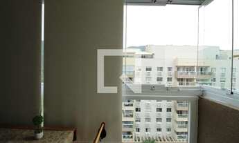 Imagem 6: Apartamento para Aluguel - Recreio, 2 Quartos, 69 m2