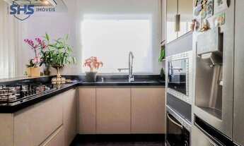 Imagem 2: Casa com 3 dormitórios à venda, 174 m² por R$ 850.000,00 - Água Verde - Blumenau/SC