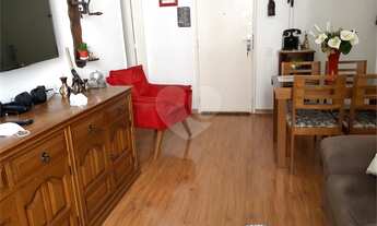 Imagem 5: Apartamento - 02 quartos - Méier [ME