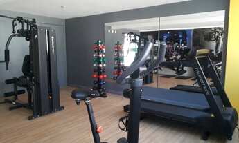 Imagem 2: Apartamento no Cabo Branco