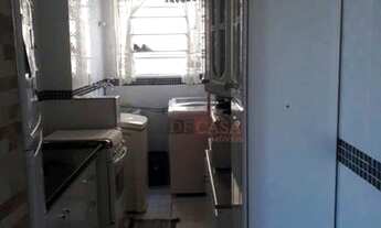 Imagem 5: Apartamento com 2 dormitórios à venda, 43 m² por R$ 159.000,01 - Vila Popular - São Paulo