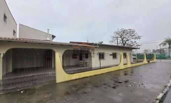 Imagem 6: Casa para Locação em Itajaí, Cordeiros, 3 dormitórios, 1 banheiro, 2 vagas