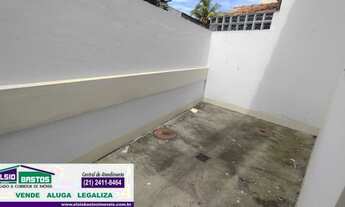 Imagem 5: Casa Duplex 2 quartos Condomínio Centro de Campo Grande Rio de Janeiro