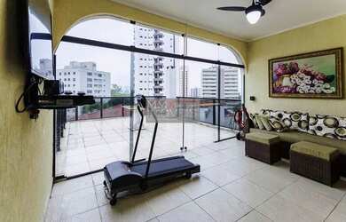 Imagem 2: Sobrado a venda - Parque da Moóca - 430 metros quadrados