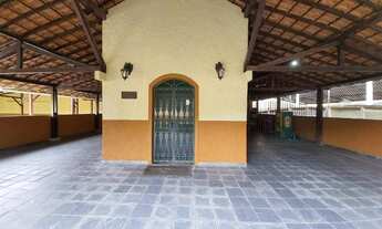 Imagem 6: Apartamento com 2 dormitórios, 55 m² - venda por R$ 250.000,00 ou aluguel por R$ 1.300,00