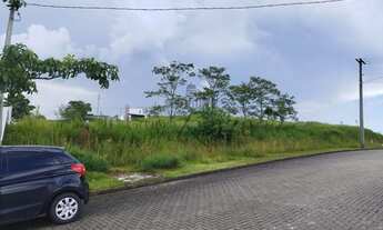 Imagem 7: Terreno - Alto da Ponte - Residencial Colinas do Parahyba - 1087m²