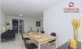 Imagem 4: Apartamento com 2 dormitórios à venda, 99 m² por R$ 1.036.000,00 - Copacabana - Rio de Jan