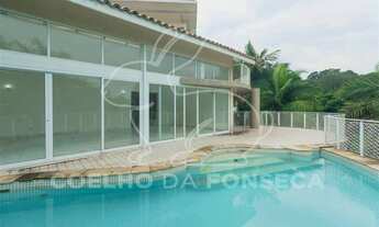 Imagem 2: Barueri - Casa de Condomínio - TAMBORÉ I