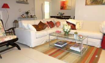 Imagem 5: Apartamento - 04 quartos - Recreio [ME