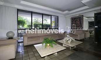 Imagem 5: Locação Cobertura Pituba Salvador