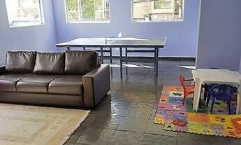 Imagem 2: Excelente Apartamento de 68 m², MOBILIADO, com 3 Dormitórios e 1 Vaga, próximo Shopping B