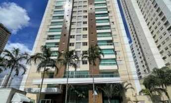 Imagem 7: Apartamento para aluguel com 113 metros quadrados com 3 quartos em Setor Bueno - Goiânia