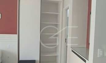 Imagem 3: Studio com 1 dormitório, 51 m² - venda por R$ 850.000,00 ou aluguel por R$ 4.300,00/mês